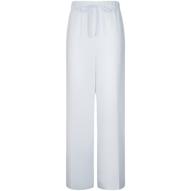 

Женские повседневные брюки Calvin Klein, синий