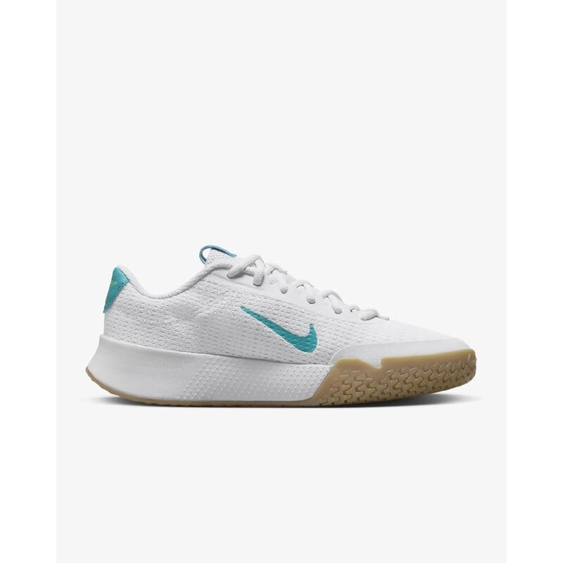 

Женские теннисные туфли Vapor lite 2 hc w Nike, белый