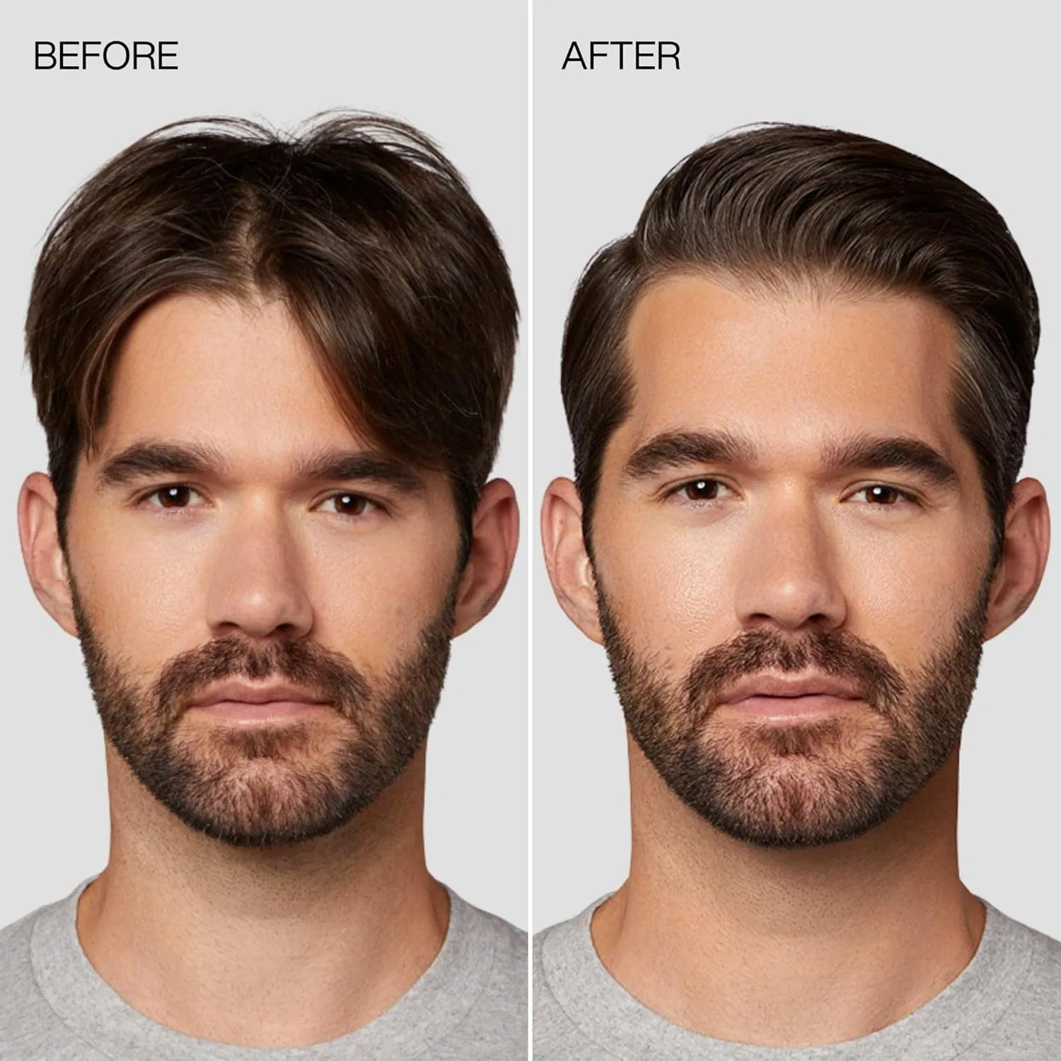 Гель для волос MITCH by Paul Mitchell Iron Grip Gel 150 мл Mitch — фото 3