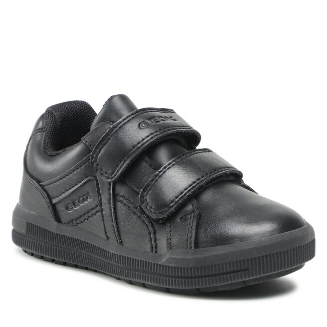 

Кроссовки Geox JArzach B., черный