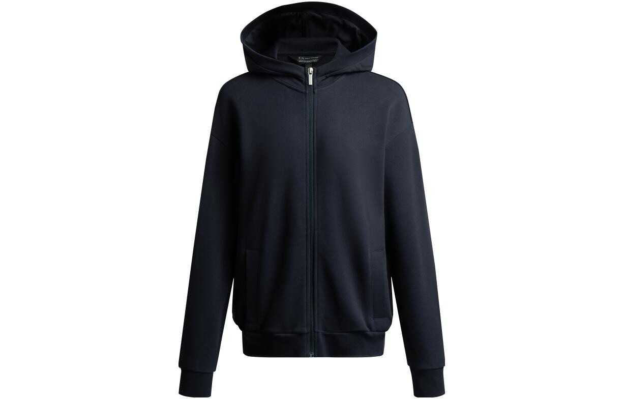 

ARMANI EXCHANGE Женская куртка, цвет Navy