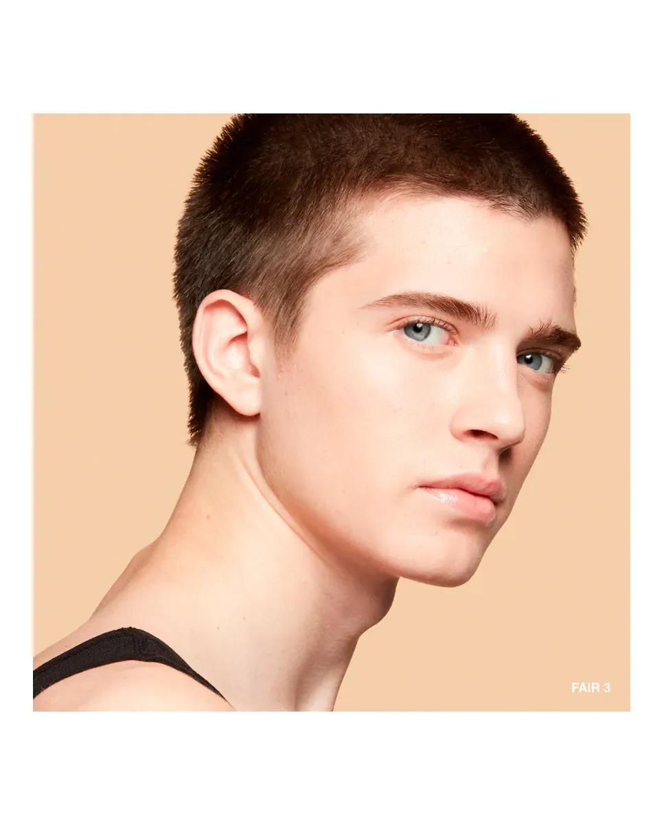 Тональная основа Vitamin Enriched Skin Tint Bobbi Brown, Fair 3 — фото 4