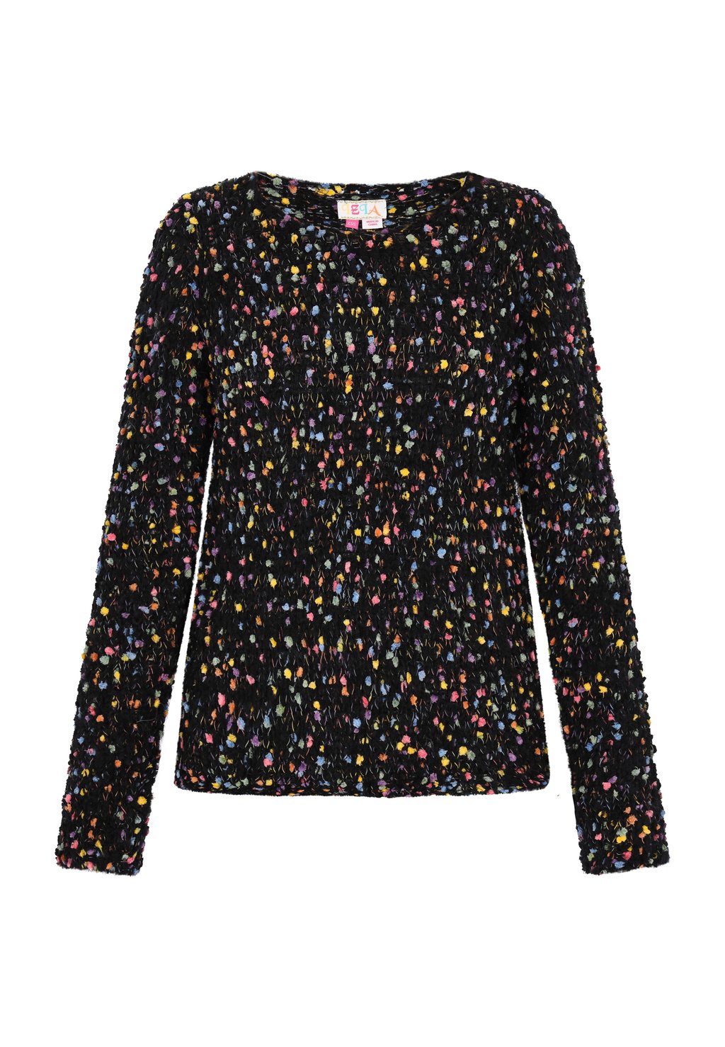 

Джемпер IZIA, мультиколор