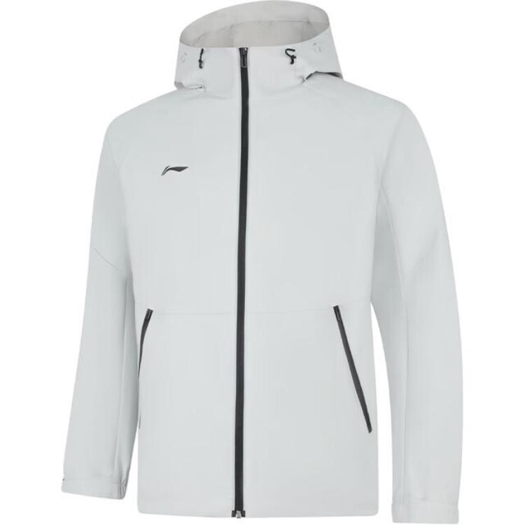 

Тренчкот мужской Water Drop Ash Lining, цвет Water drop ash
