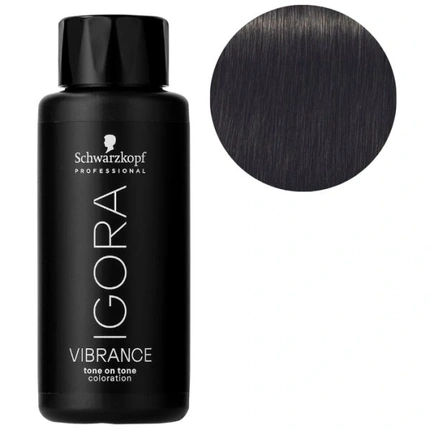 

Igora Vibrance 4-13 - Новая упаковка 2024 Schwarzkopf