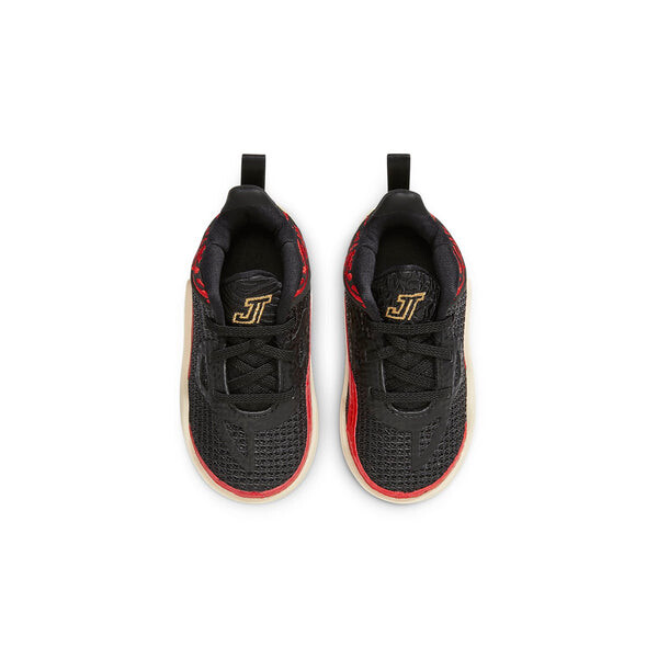 Кроссовки татум 1 Air Jordan, черный — фото 4