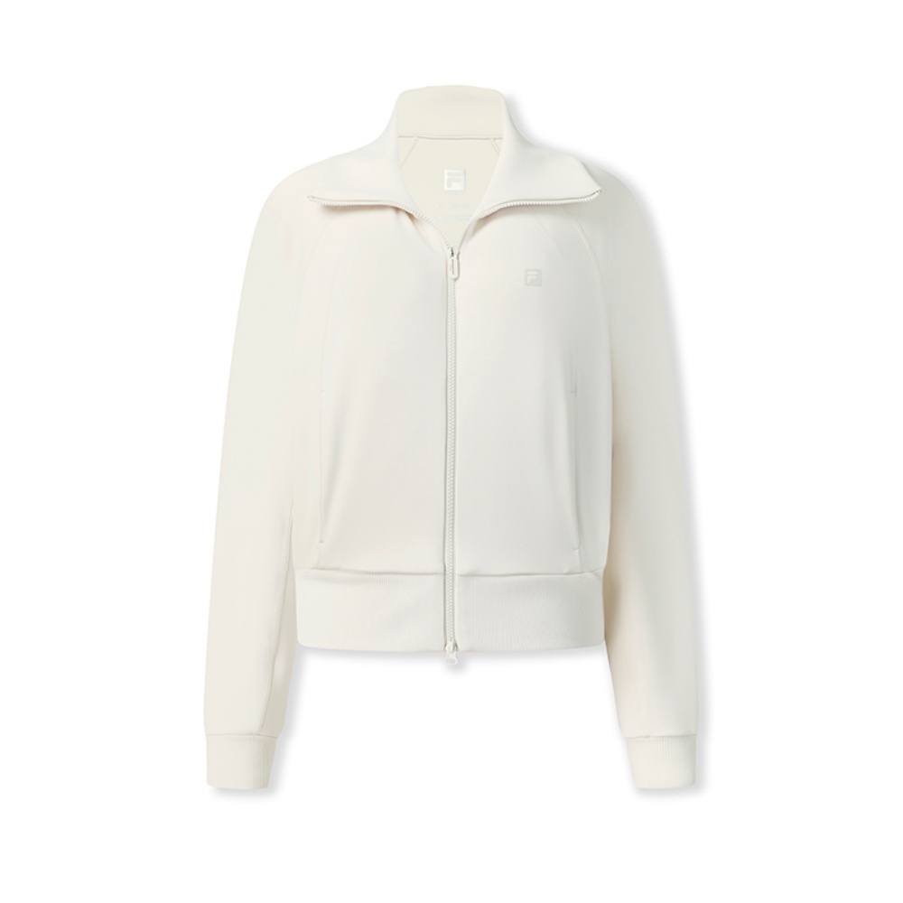 

Фитнес-куртка Women's Pale Cyan FILA, Pale Cyan