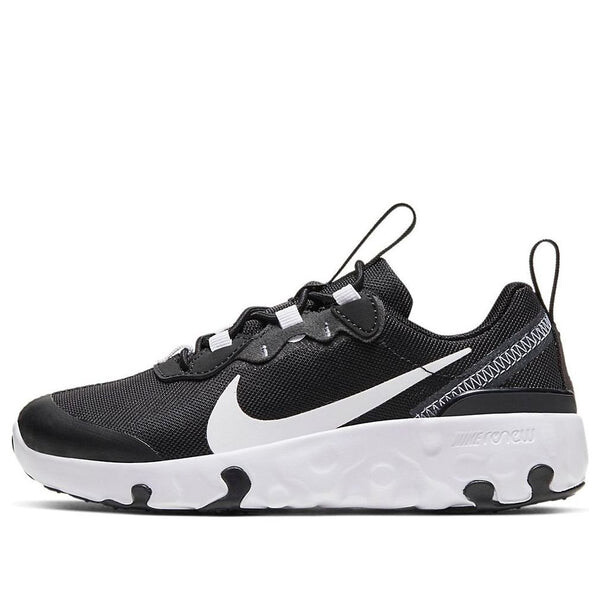 

Кроссовки renew элемент 55 Nike, черный