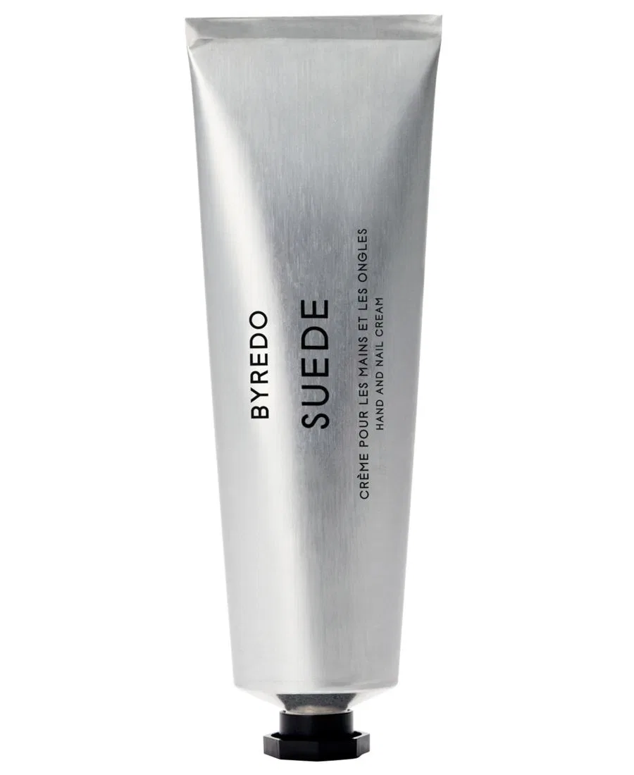 Крем для рук и ногтей Suede, 48 г Byredo