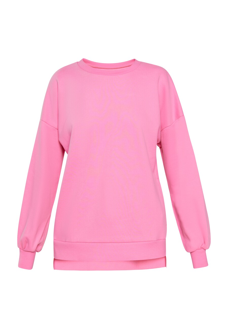 

Толстовка SANIKA, цвет Pink/Rose