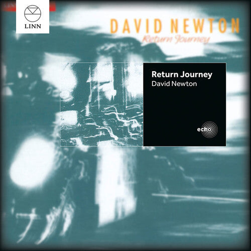 

CD диск Newton / Newton, David: Return Journey
