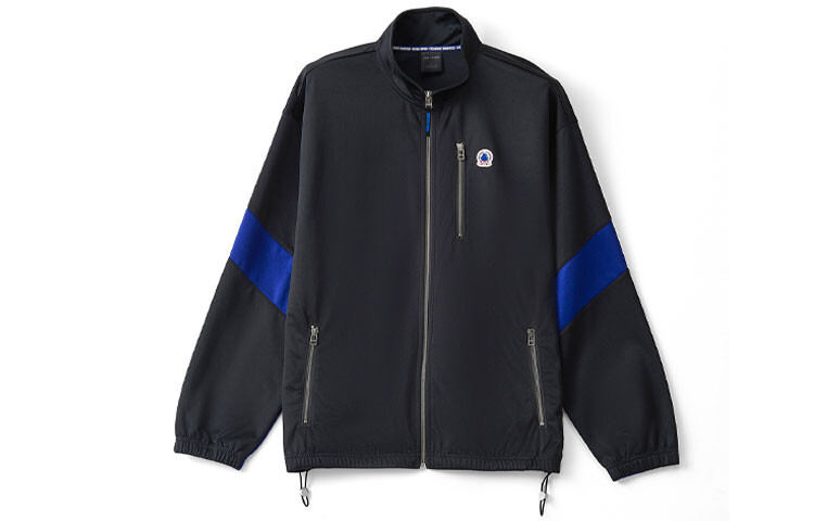 

Xlarge X Куртка мужская Эбони черный Lining, черный
