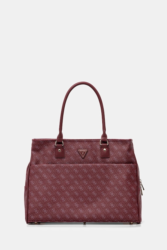 

Сумка Guess, оранжевый
