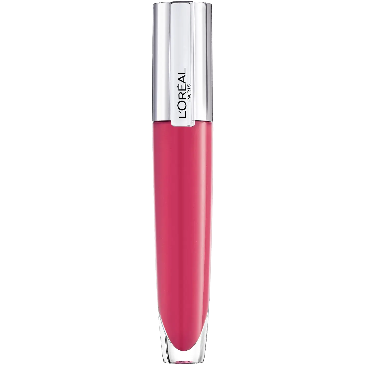 

Блеск для губ 408 L'Oréal Paris Brilliant Signature Plump-In-Gloss, 6,4 мл