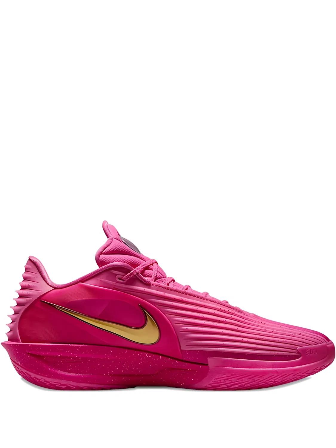 Кроссовки Zoom GT Cut 3 Turbo Nike, розовый