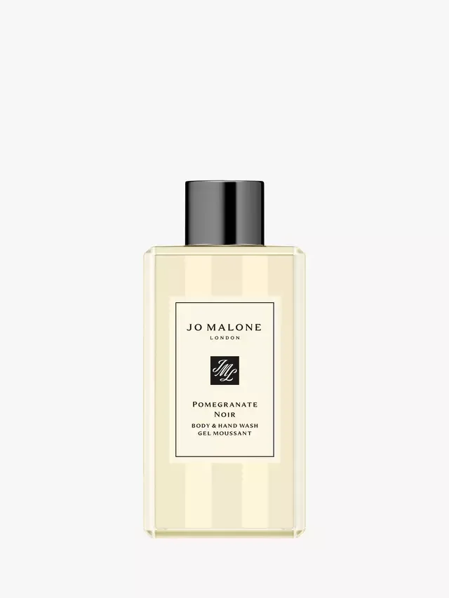 Гель для душа и рук Гранат Нуар, 100 мл Jo Malone London