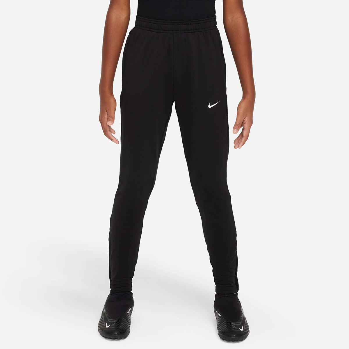 

Детские брюки Dri-Fit Strike 24 Nike, чёрный