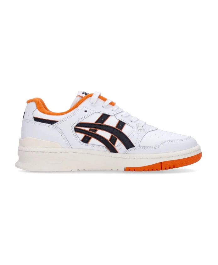 Кроссовки ex89 Asics, белый — фото 2