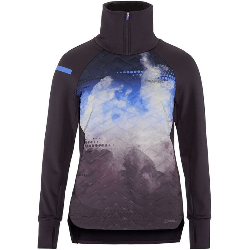 

Водолазка adv subz свитер 3 w Craft, мультиколор