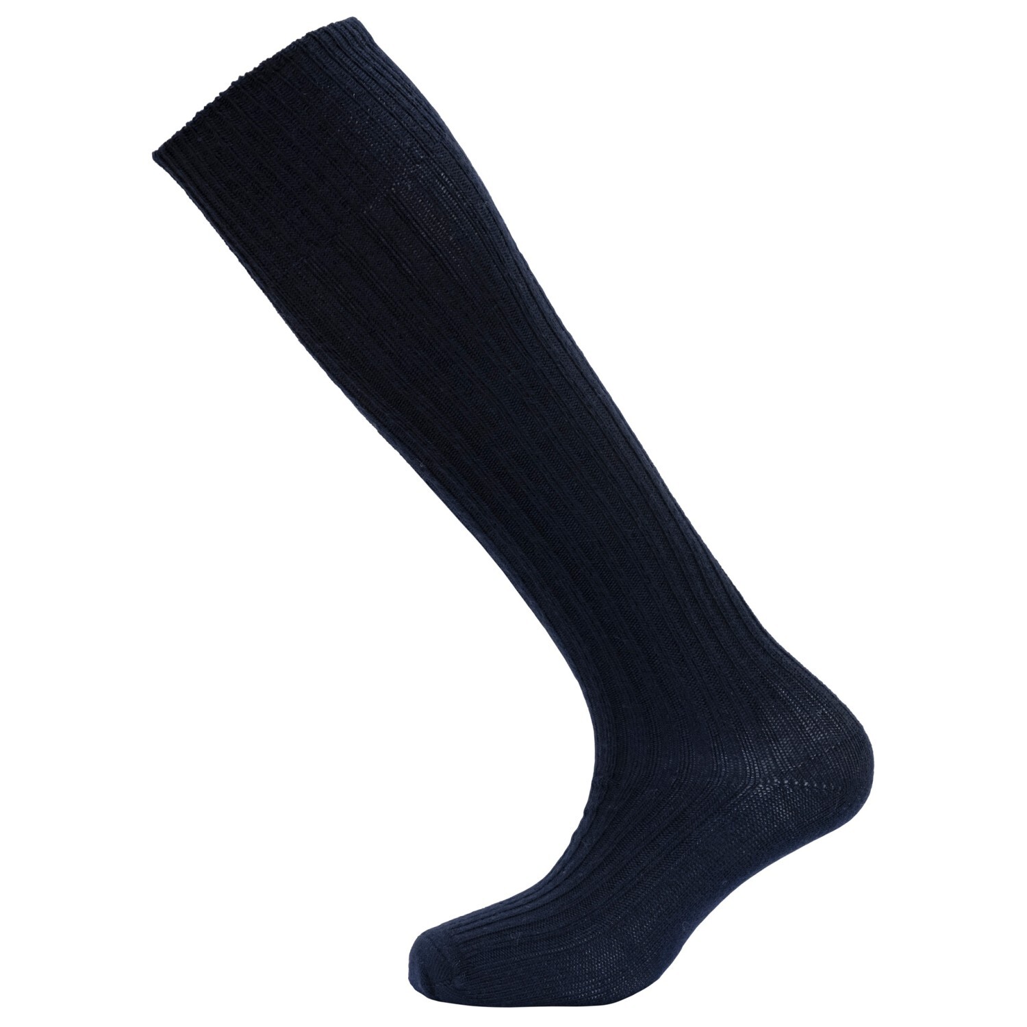 

Лыжные носки Devold Devold Merino Long Stocking, цвет Ink