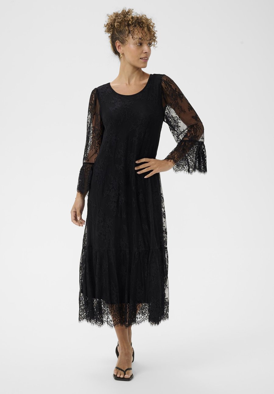 

Платье Cream Cocktail dress / Party dress, Pitch Black/Black