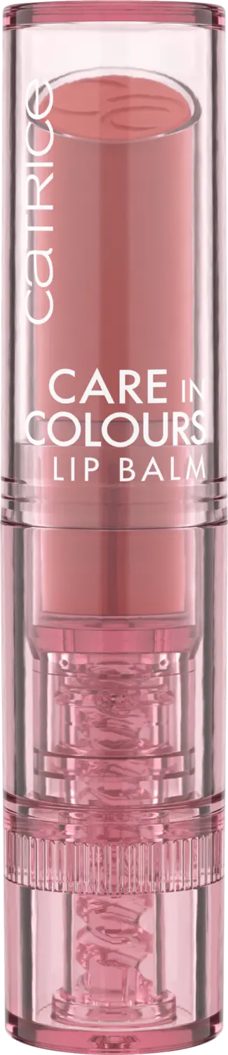 Бальзам для губ Catrice Lippenbalsam Care In Colours 020 Feelin´Pretty, 3 g — фото 2