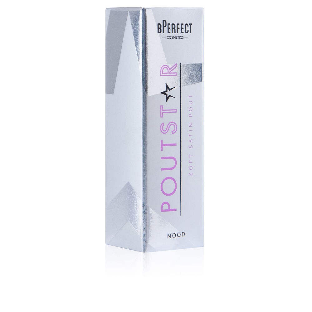 

Карандаш для губ Poutstar satin lipstick Bperfect cosmetics, 3,5 г, mood