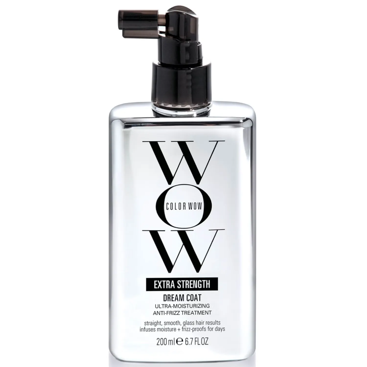 

Extra Strength Dream Coat Ультраувлажняющее средство против вьющихся волос 200 мл Color Wow