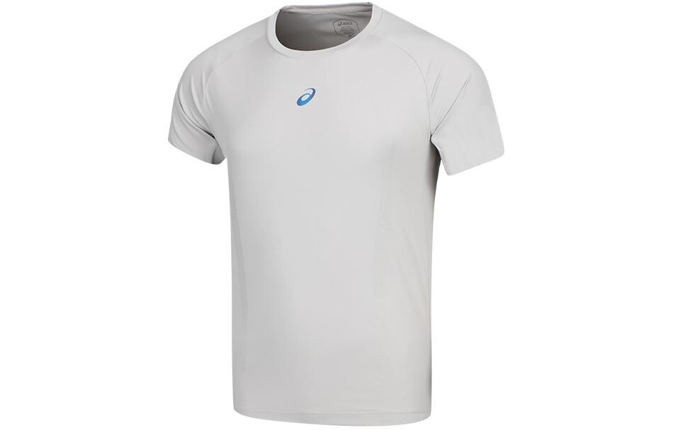 

Футболка UV D.FRESH мужская серая Asics, серый