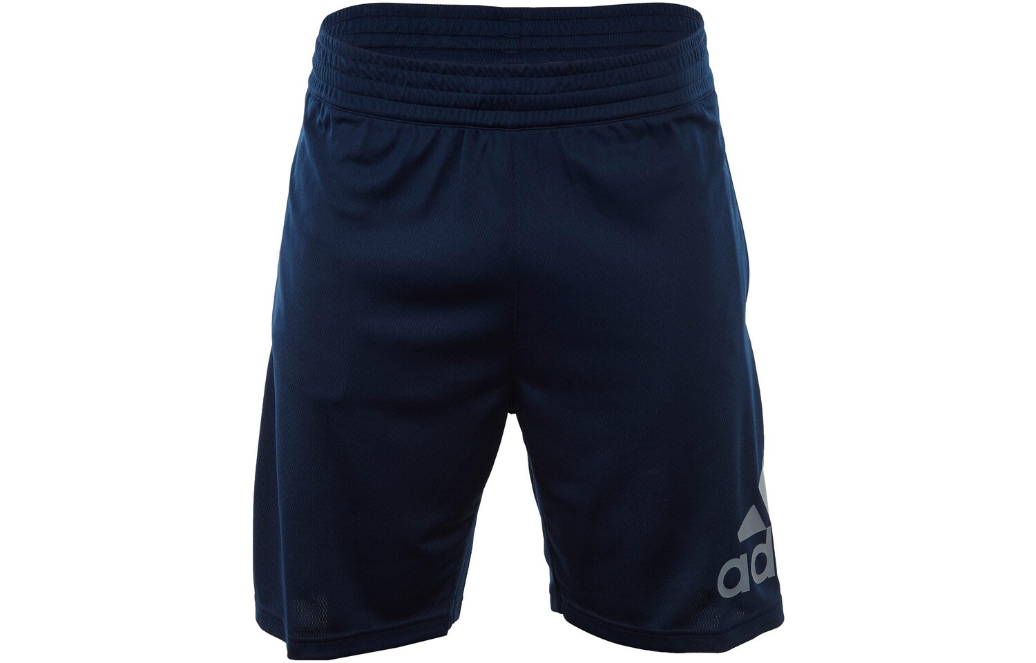 

Повседневные шорты мужские синие Adidas, синий