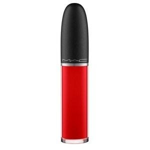 Помада для губ meet your matte retro matte liquid lipcolour Mac, fashion legacy, объем 5 мл — фото 2