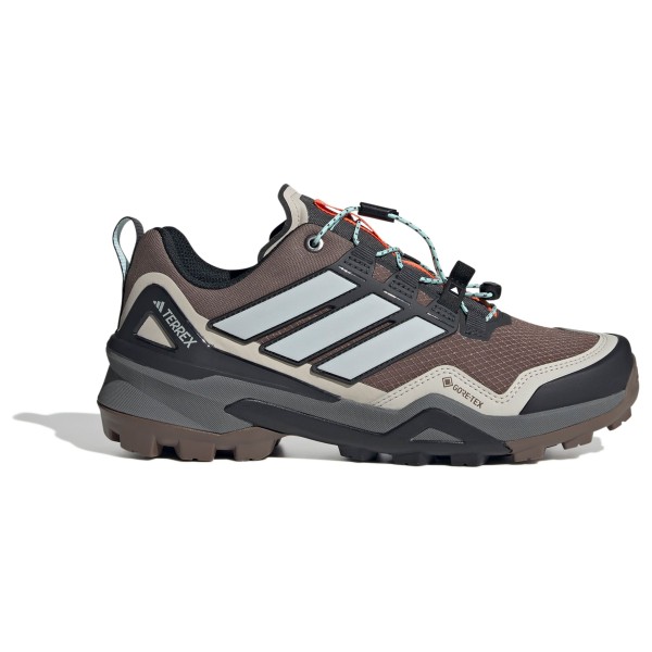 

Женские кроссовки Skychaser GTX - мультиспортивные Adidas Terrex, мультиколор