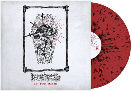 

Виниловая пластинка Decapitated: The F*ck Splatter)