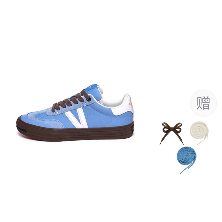 

X-JIMSUN Джимсан Открытая Улыбка Коллекция Износостойкие Дышащие Низкие Немецкие Армейские Кроссовки Унисекс Бежево-Голубые, цвет Beige Blue (Coffee/White/Blue)