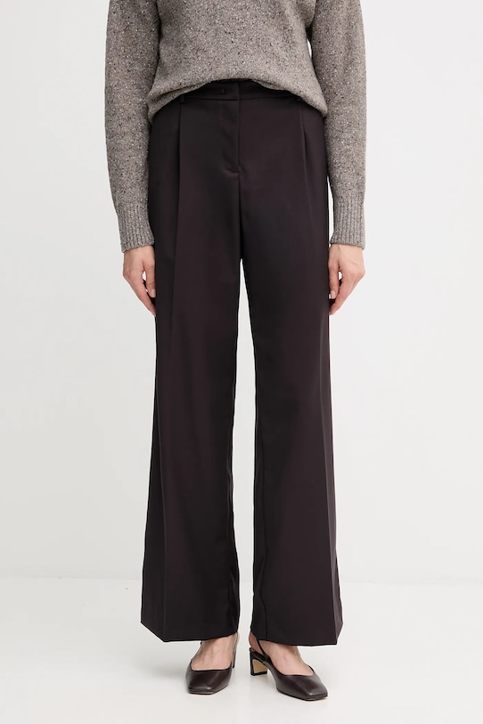 

Брюки Gaudi, коричневый