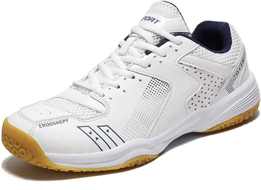 

Мужские кроссовки Rongduyan для ходьбы, спортивные кроссовки для соревнований, баскетбольные кроссовки, спортивные кроссовки для мужчин, повседневные мужские кроссовки, синий