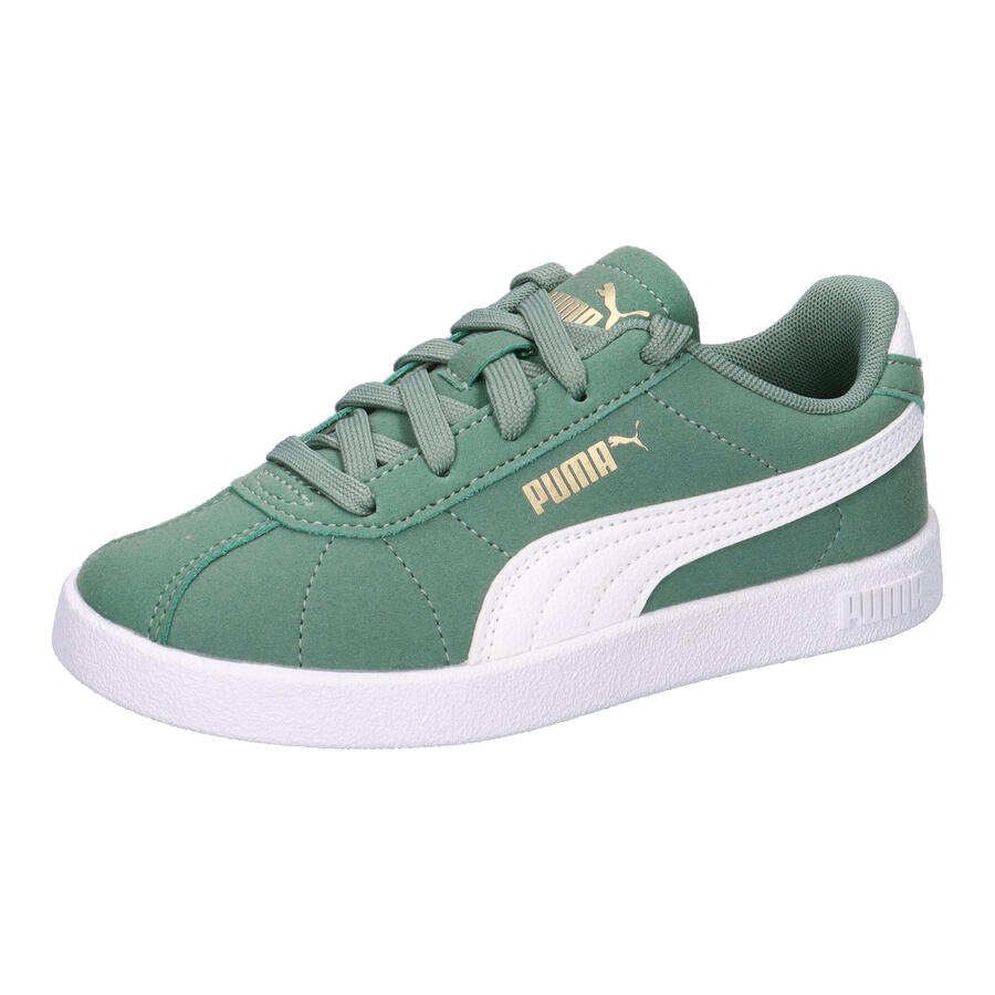 

Детские кроссовки Puma Puma Club II PS 398887