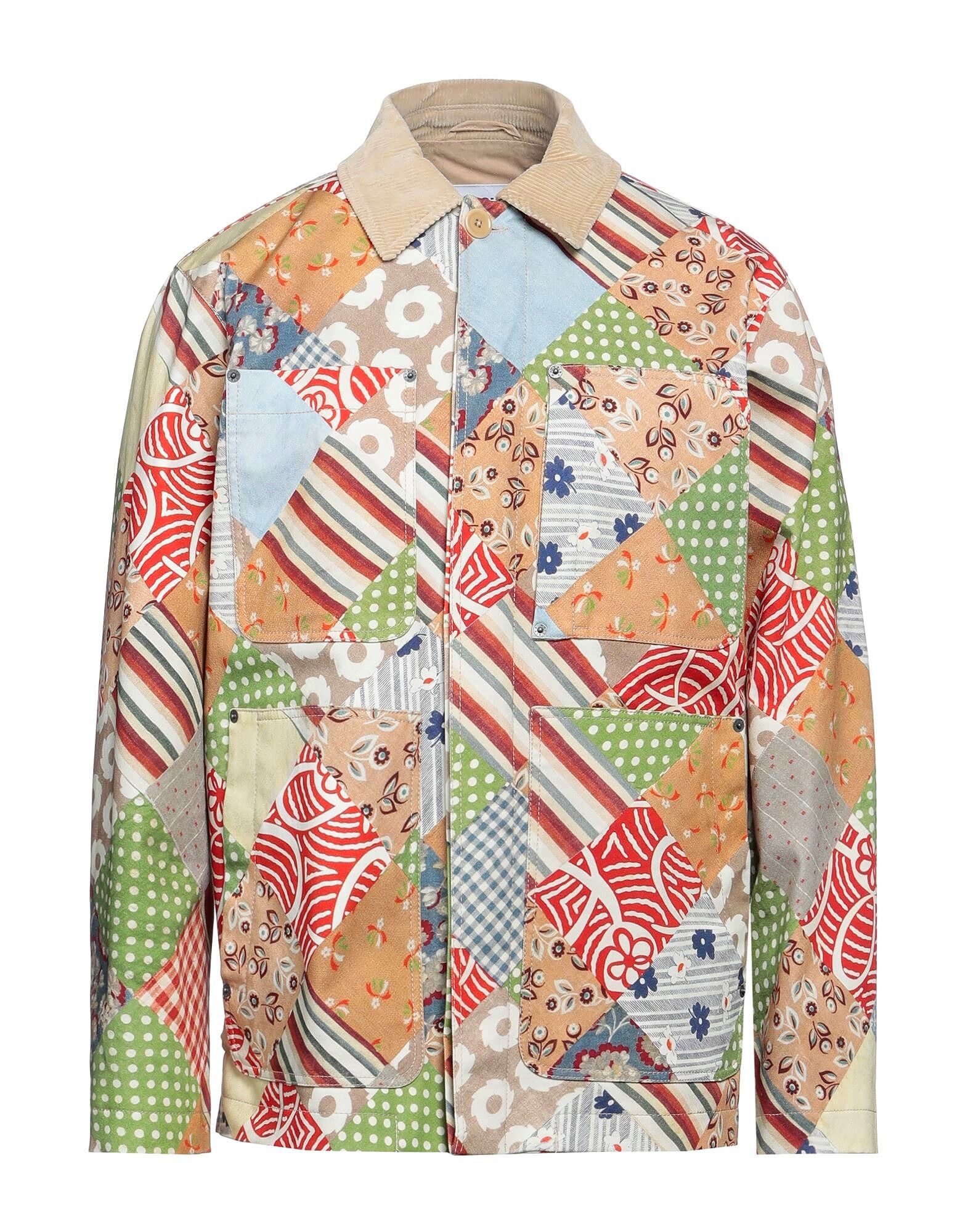 

Пальто Moschino, песочный