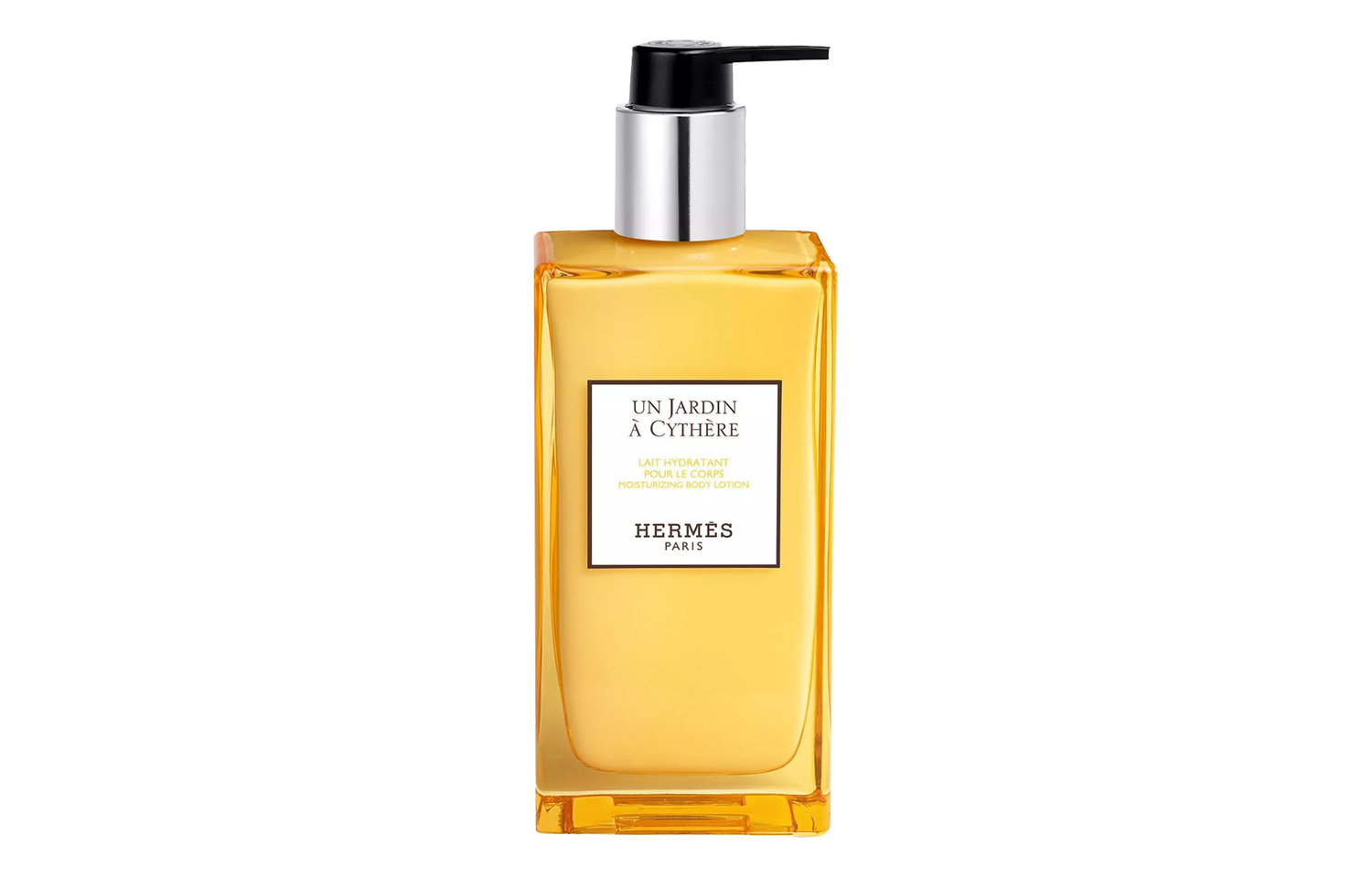 Увлажняющий лосьон для тела Moss Island Fragrance HERMES — фото 2