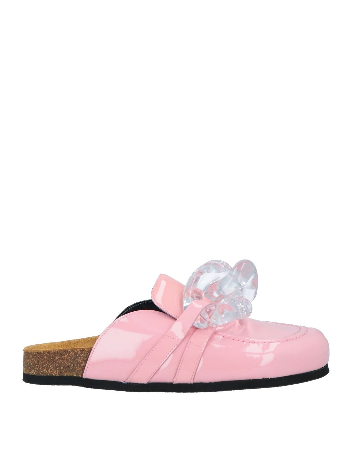 

Мюли Jw Anderson, розовый
