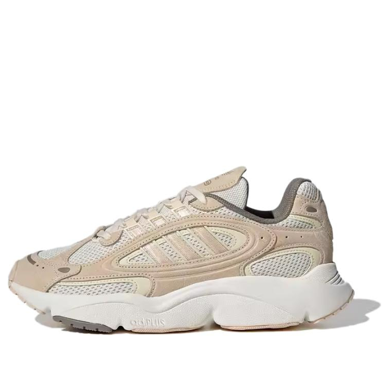 

Кроссовки adidas Ozmillen 'Beige Cream', бежевый