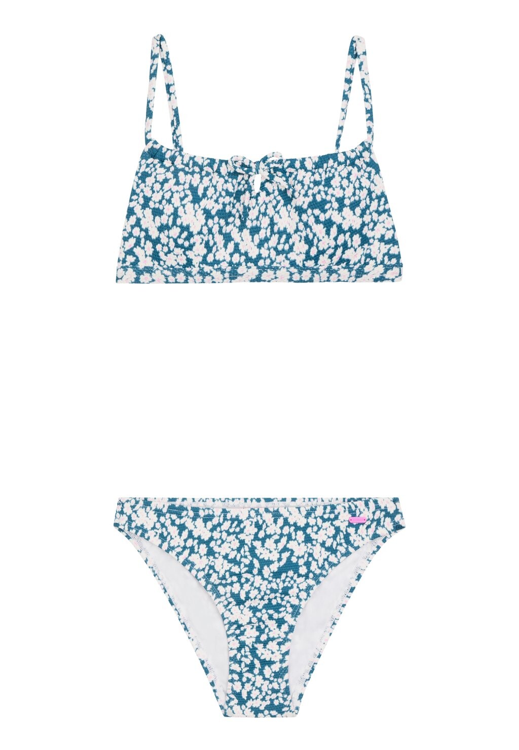 

Верх бикини PROTEST BIKINI'S, цвет raku blue