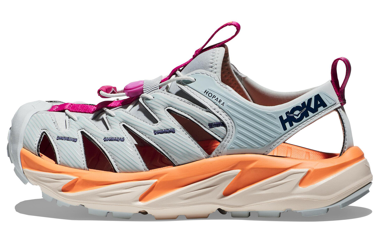 

Пляжные сандалии Hoka One One унисекс