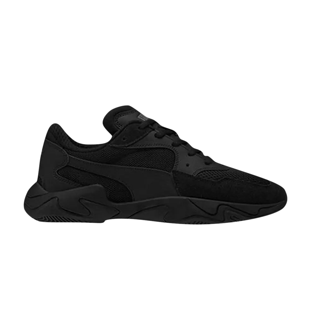 

Кроссовки Storm Origin Puma, черный