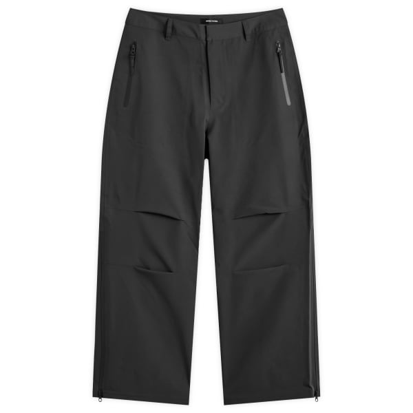 

Брюки-Оболочка Arc 3l Hiking Patrol, charcoal черный