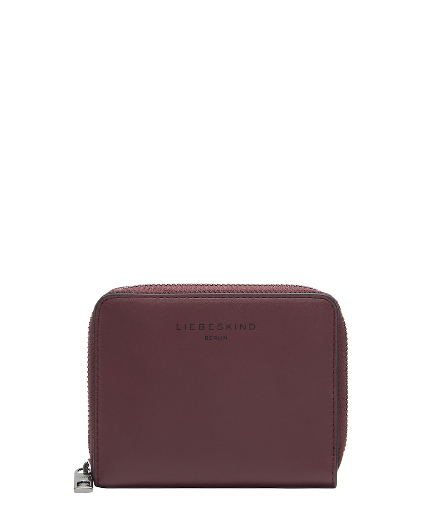 

Кошелек Liebeskind Berlin Conny, рубиново-красный