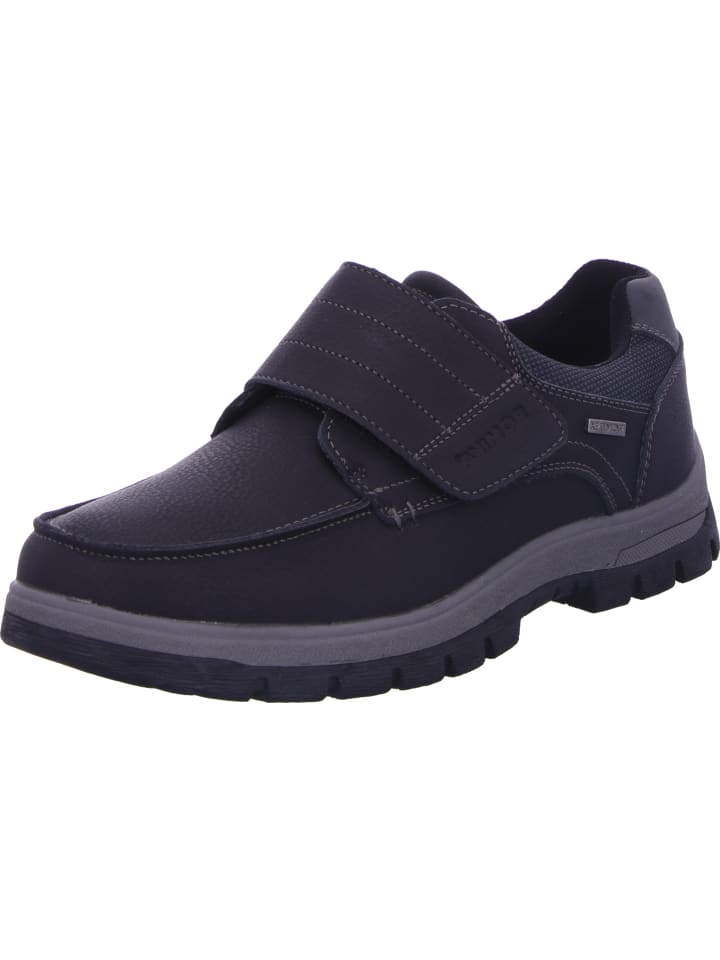 

Тапочки Romika Slipper Mit Tex, черный