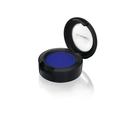 

MAC Small Eye Shadow Atlantic Blue 1,5 г/0,05 унции