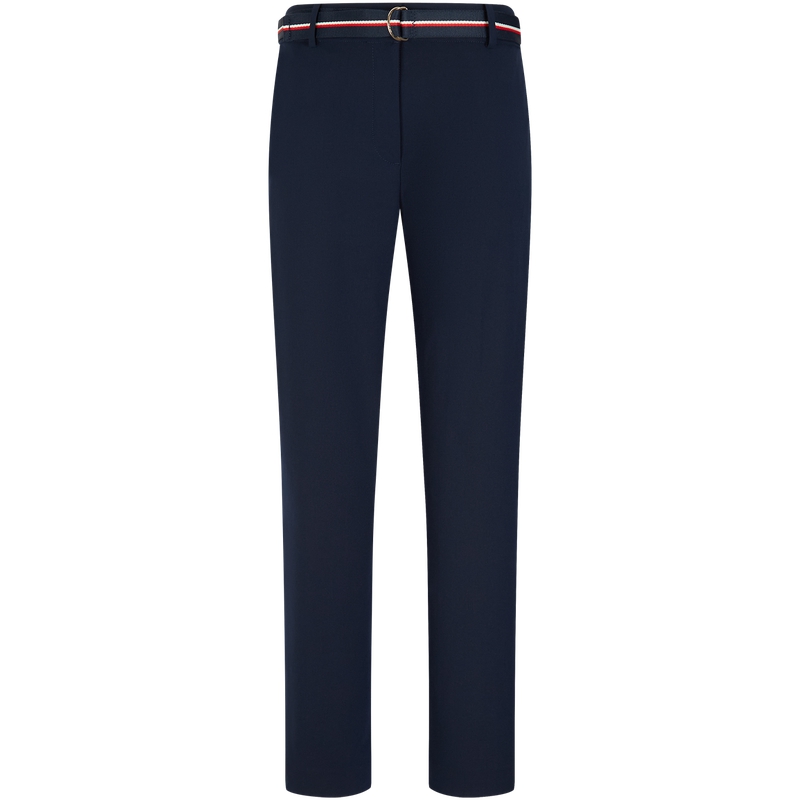 

Женские повседневные брюки Tommy Hilfiger, синий