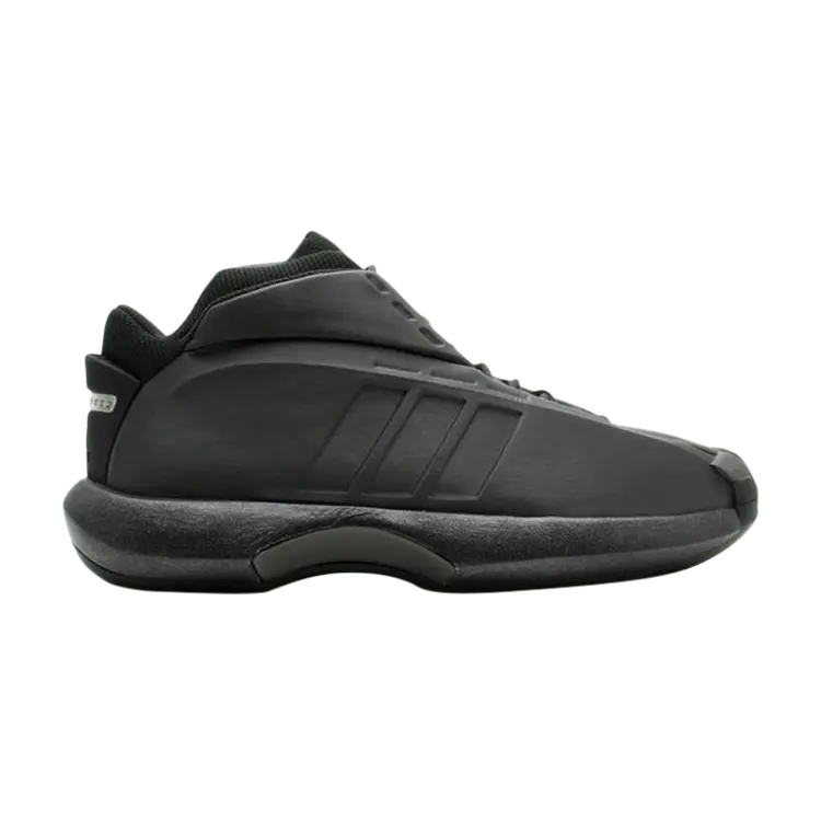 

Кроссовки Adidas The Kobe, черный